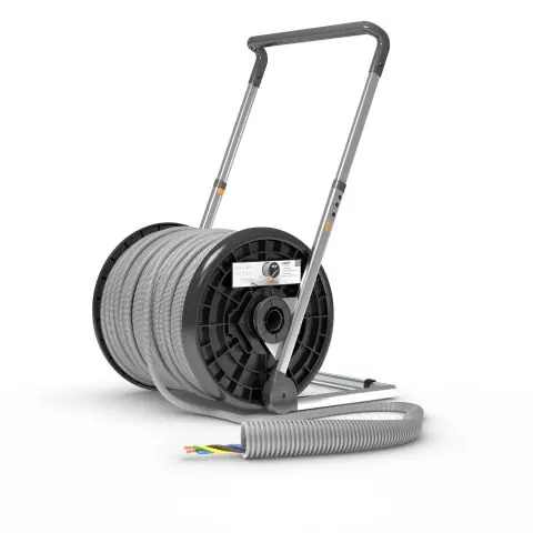 PM FLEX FQ Kabel Begränsad tid